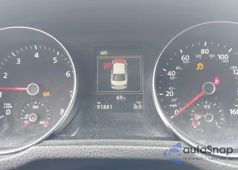 2017 Volkswagen Passat 1.8T Se from USA, damaged, VIN 1VWGT7A3XHC021212